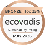 Ecovadis 2029
