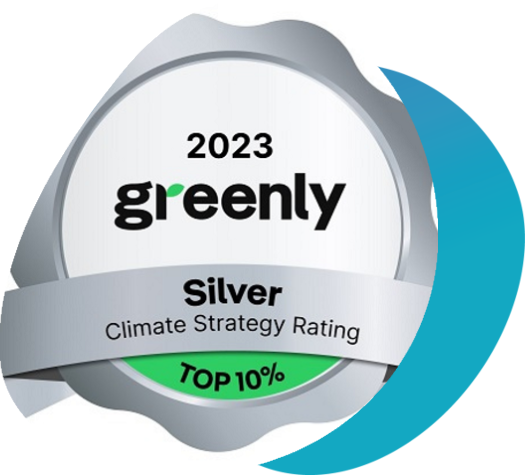 Greenly Silver Medal