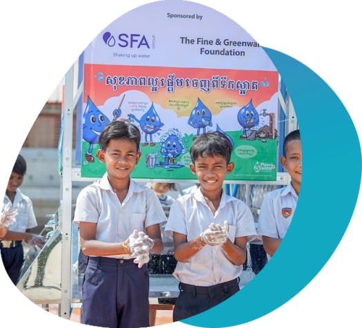 World Water Day 2024