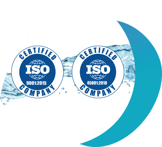 Aquaproduction ISO