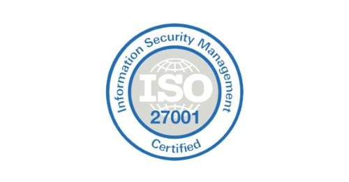 ISO27001