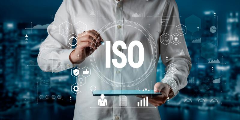 ISO