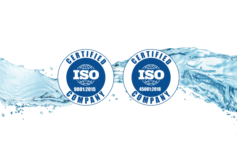Aquaproduction ISO